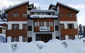 Welcome Hotel Gulmarg